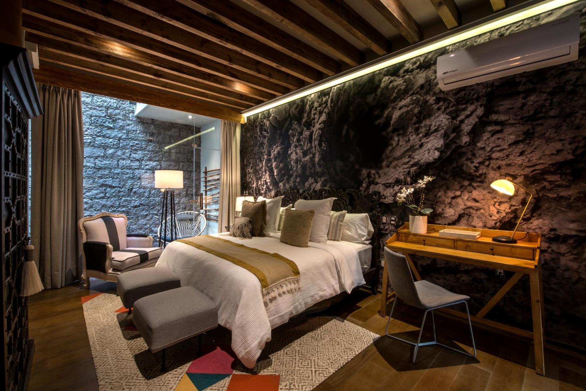 Casa Cien Hilos San Miguel de Allende Zewnętrze zdjęcie