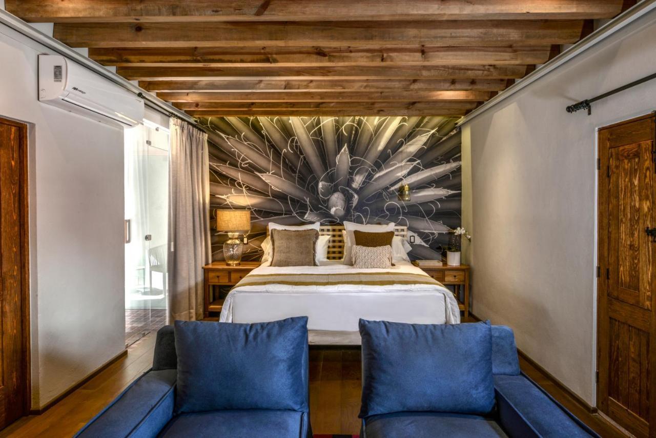 Casa Cien Hilos San Miguel de Allende Zewnętrze zdjęcie