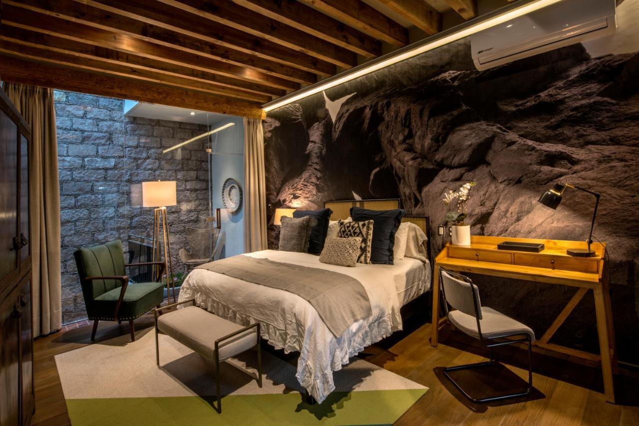 Casa Cien Hilos San Miguel de Allende Zewnętrze zdjęcie