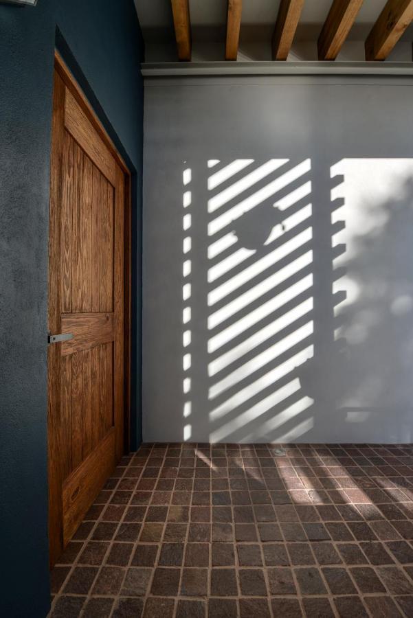 Casa Cien Hilos San Miguel de Allende Zewnętrze zdjęcie