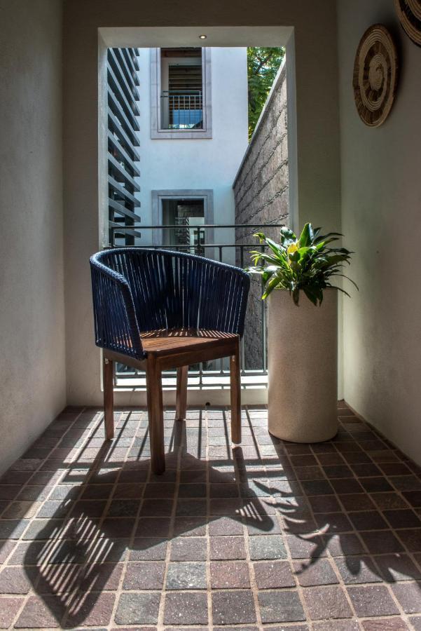Casa Cien Hilos San Miguel de Allende Zewnętrze zdjęcie