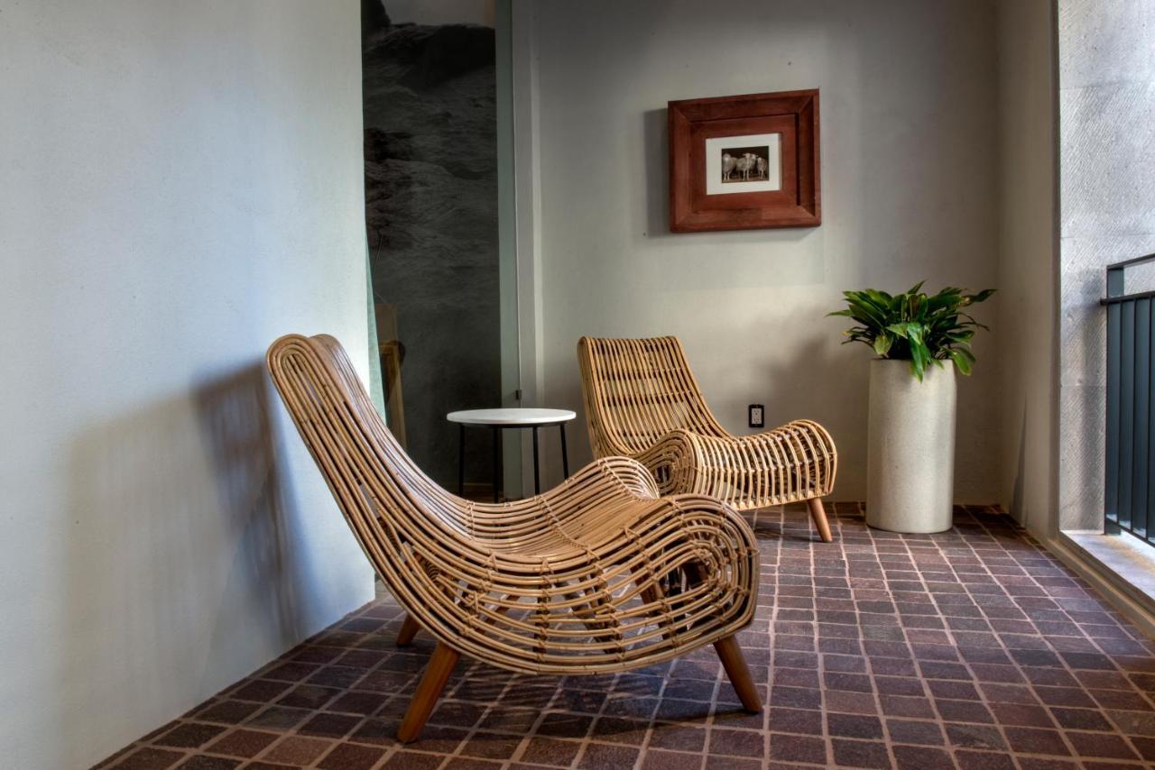 Casa Cien Hilos San Miguel de Allende Zewnętrze zdjęcie