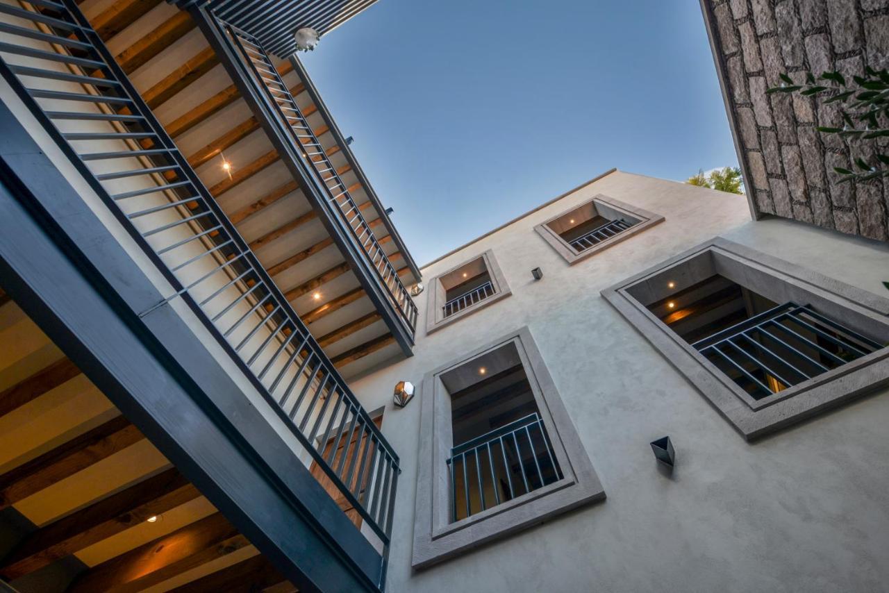 Casa Cien Hilos San Miguel de Allende Zewnętrze zdjęcie