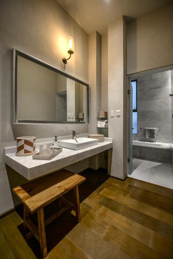 Casa Cien Hilos San Miguel de Allende Zewnętrze zdjęcie