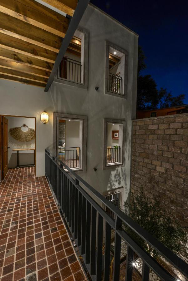 Casa Cien Hilos San Miguel de Allende Zewnętrze zdjęcie